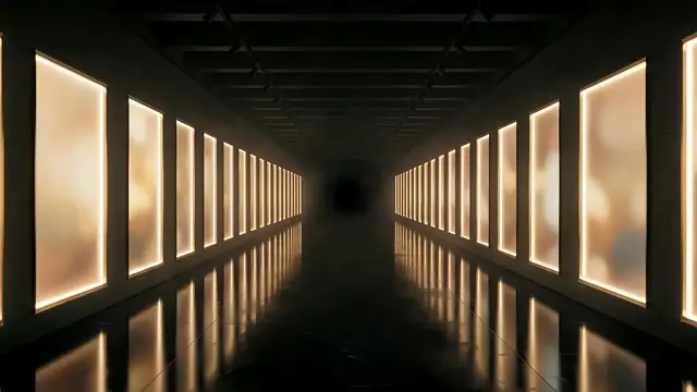 The first frame of the next beat, identical to the frame above it